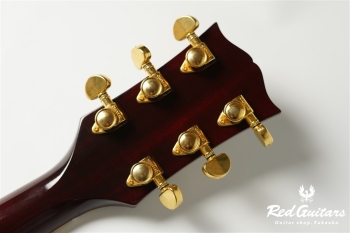 Les Paul Custom - Wine Red 1991