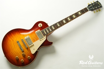 Historic Collection 1959 Les Paul Standard Reissue VOS "Like Hot Lanta"