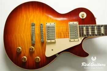 Historic Collection 1959 Les Paul Standard Reissue VOS "Like Hot Lanta"