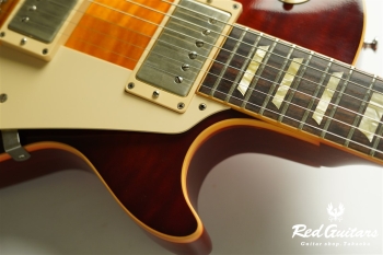 Historic Collection 1959 Les Paul Standard Reissue VOS "Like Hot Lanta"