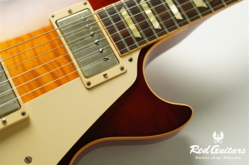 Historic Collection 1959 Les Paul Standard Reissue VOS "Like Hot Lanta"