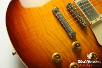 Historic Collection 1959 Les Paul Standard Reissue VOS "Like Hot Lanta"