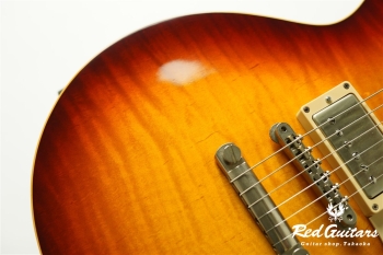 Historic Collection 1959 Les Paul Standard Reissue VOS "Like Hot Lanta"