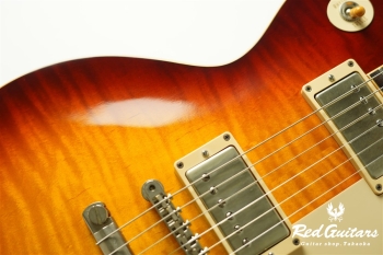 Historic Collection 1959 Les Paul Standard Reissue VOS "Like Hot Lanta"