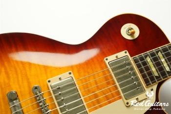 Historic Collection 1959 Les Paul Standard Reissue VOS "Like Hot Lanta"