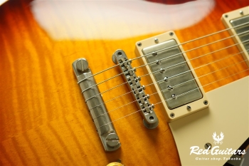 Historic Collection 1959 Les Paul Standard Reissue VOS "Like Hot Lanta"