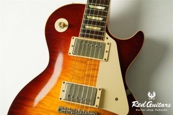 Historic Collection 1959 Les Paul Standard Reissue VOS "Like Hot Lanta"