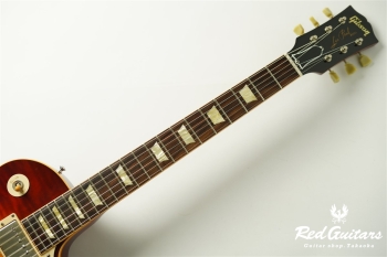 Historic Collection 1959 Les Paul Standard Reissue VOS "Like Hot Lanta"