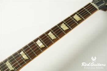 Historic Collection 1959 Les Paul Standard Reissue VOS "Like Hot Lanta"