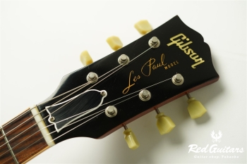Historic Collection 1959 Les Paul Standard Reissue VOS "Like Hot Lanta"