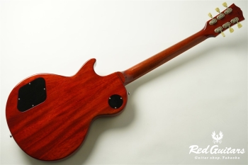 Historic Collection 1959 Les Paul Standard Reissue VOS "Like Hot Lanta"