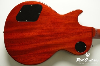 Historic Collection 1959 Les Paul Standard Reissue VOS "Like Hot Lanta"