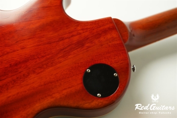 Historic Collection 1959 Les Paul Standard Reissue VOS "Like Hot Lanta"