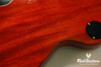 Historic Collection 1959 Les Paul Standard Reissue VOS "Like Hot Lanta"