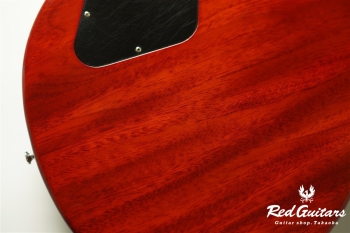 Historic Collection 1959 Les Paul Standard Reissue VOS "Like Hot Lanta"