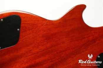 Historic Collection 1959 Les Paul Standard Reissue VOS "Like Hot Lanta"