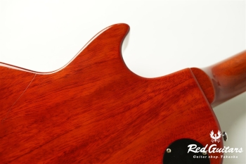 Historic Collection 1959 Les Paul Standard Reissue VOS "Like Hot Lanta"