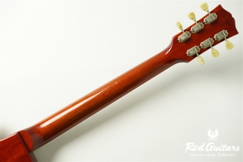 Historic Collection 1959 Les Paul Standard Reissue VOS "Like Hot Lanta"