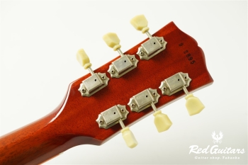 Historic Collection 1959 Les Paul Standard Reissue VOS "Like Hot Lanta"