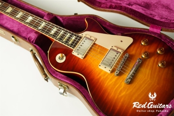 Historic Collection 1959 Les Paul Standard Reissue VOS "Like Hot Lanta"