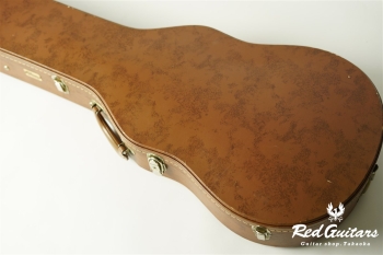 Historic Collection 1959 Les Paul Standard Reissue VOS "Like Hot Lanta"