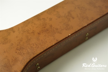 Historic Collection 1959 Les Paul Standard Reissue VOS "Like Hot Lanta"