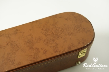 Historic Collection 1959 Les Paul Standard Reissue VOS "Like Hot Lanta"