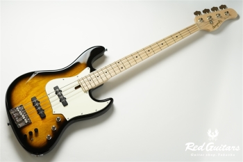 CL-DJB4 Ash - 2Tone Burst