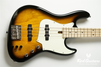 CL-DJB4 Ash - 2Tone Burst