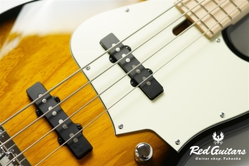 CL-DJB4 Ash - 2Tone Burst