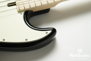 CL-DJB4 Ash - 2Tone Burst