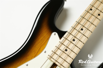 CL-DJB4 Ash - 2Tone Burst