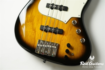 CL-DJB4 Ash - 2Tone Burst