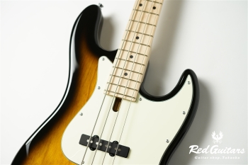 CL-DJB4 Ash - 2Tone Burst