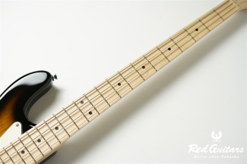 CL-DJB4 Ash - 2Tone Burst