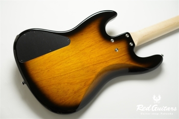 CL-DJB4 Ash - 2Tone Burst