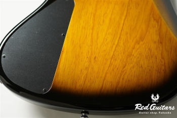 CL-DJB4 Ash - 2Tone Burst