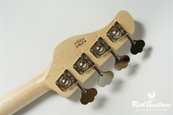 CL-DJB4 Ash - 2Tone Burst