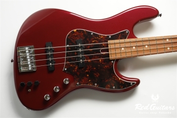 CL-DJB4 Alder - Bordeaux Red Metallic