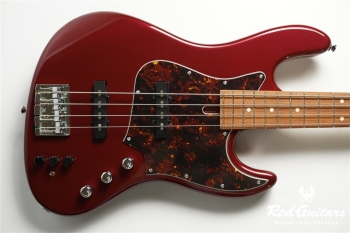 CL-DJB4 Alder - Bordeaux Red Metallic