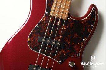 CL-DJB4 Alder - Bordeaux Red Metallic