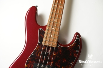 CL-DJB4 Alder - Bordeaux Red Metallic