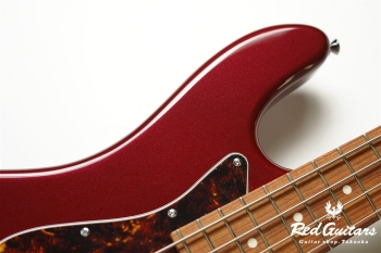 CL-DJB4 Alder - Bordeaux Red Metallic