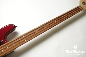 CL-DJB4 Alder - Bordeaux Red Metallic