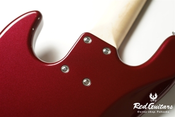 CL-DJB4 Alder - Bordeaux Red Metallic