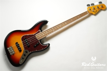 American Vintage II ’66 Jazz Bass