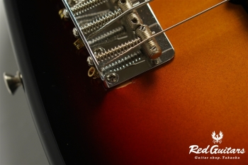 American Vintage II ’66 Jazz Bass