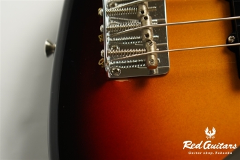 American Vintage II ’66 Jazz Bass