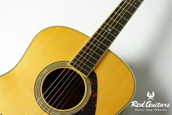 LL6 ARE - Natural #H00100564