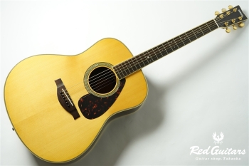 LL6 ARE - Natural #H00100564